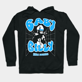 baby billy bible bonkers Hoodie